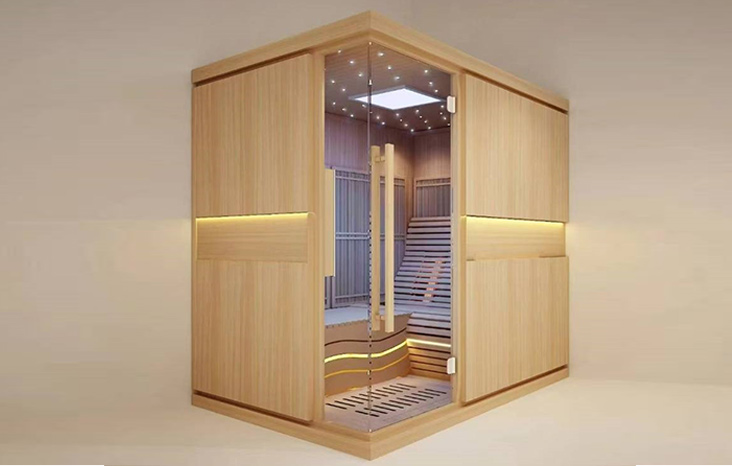 提供智能軟硬件服務